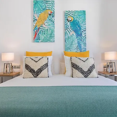 Ohliving San Gregorio *