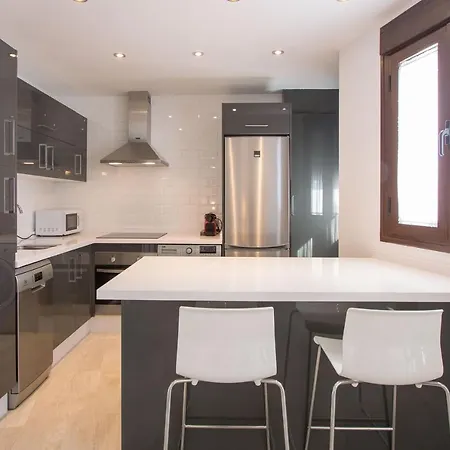 Ohliving San Gregorio