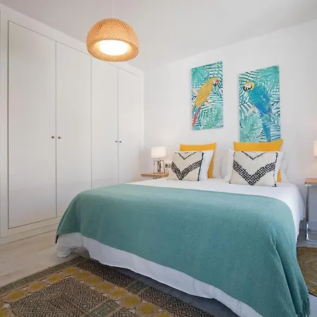 Ohliving San Gregorio