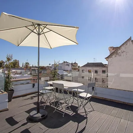 Appartamento Ohliving San Gregorio
