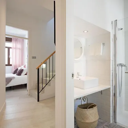 Ohliving San Gregorio Appartamento