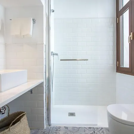 Appartamento Ohliving San Gregorio *