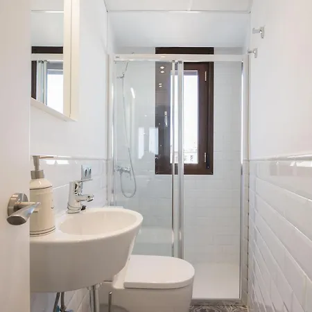 Ohliving San Gregorio Appartamento *