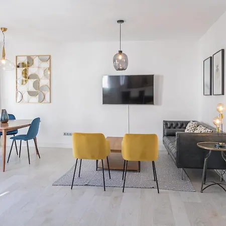 Ohliving San Gregorio Appartamento *