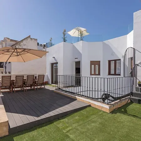 Appartamento Ohliving San Gregorio *