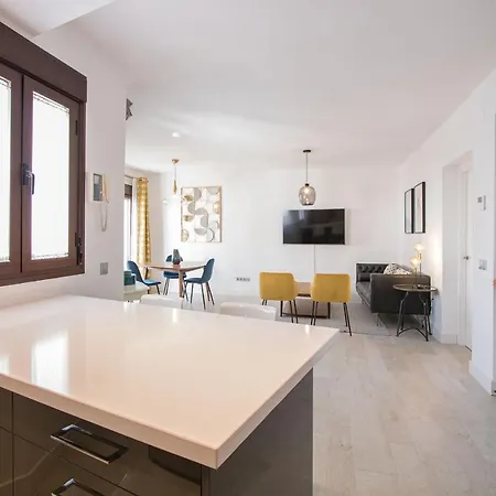 Ohliving San Gregorio Appartamento *