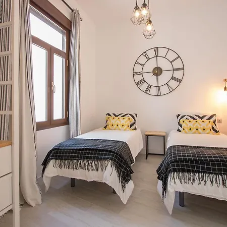 Ohliving San Gregorio Appartamento