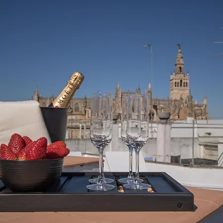 Ohliving San Gregorio * Siviglia