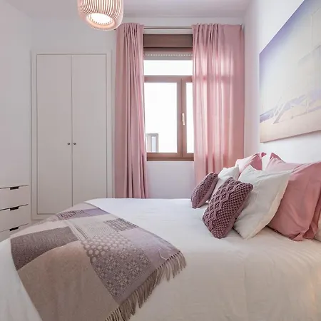 Ohliving San Gregorio Siviglia