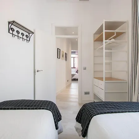 Ohliving San Gregorio Lägenhet *