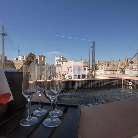 Ohliving San Gregorio Sevilla